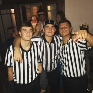 Meet your Posher, Blake